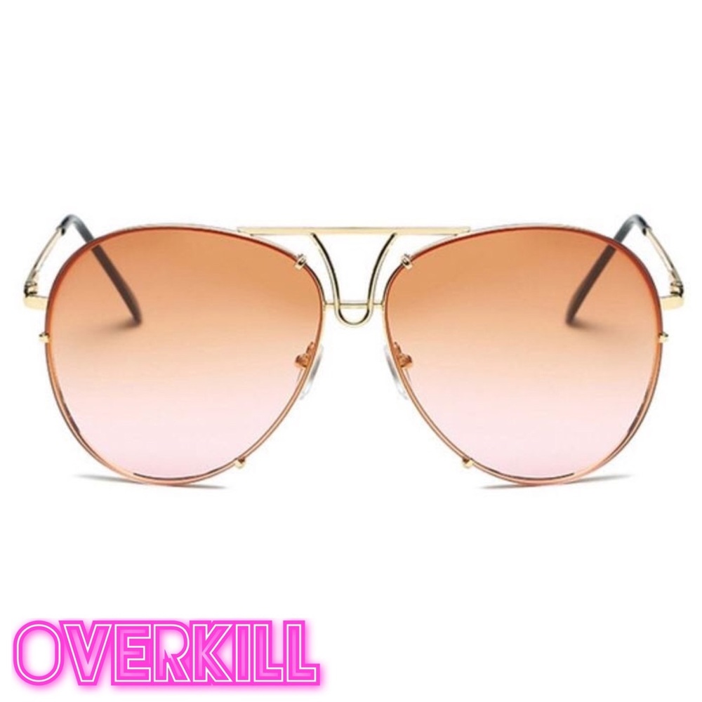 Overkill Sunglasses